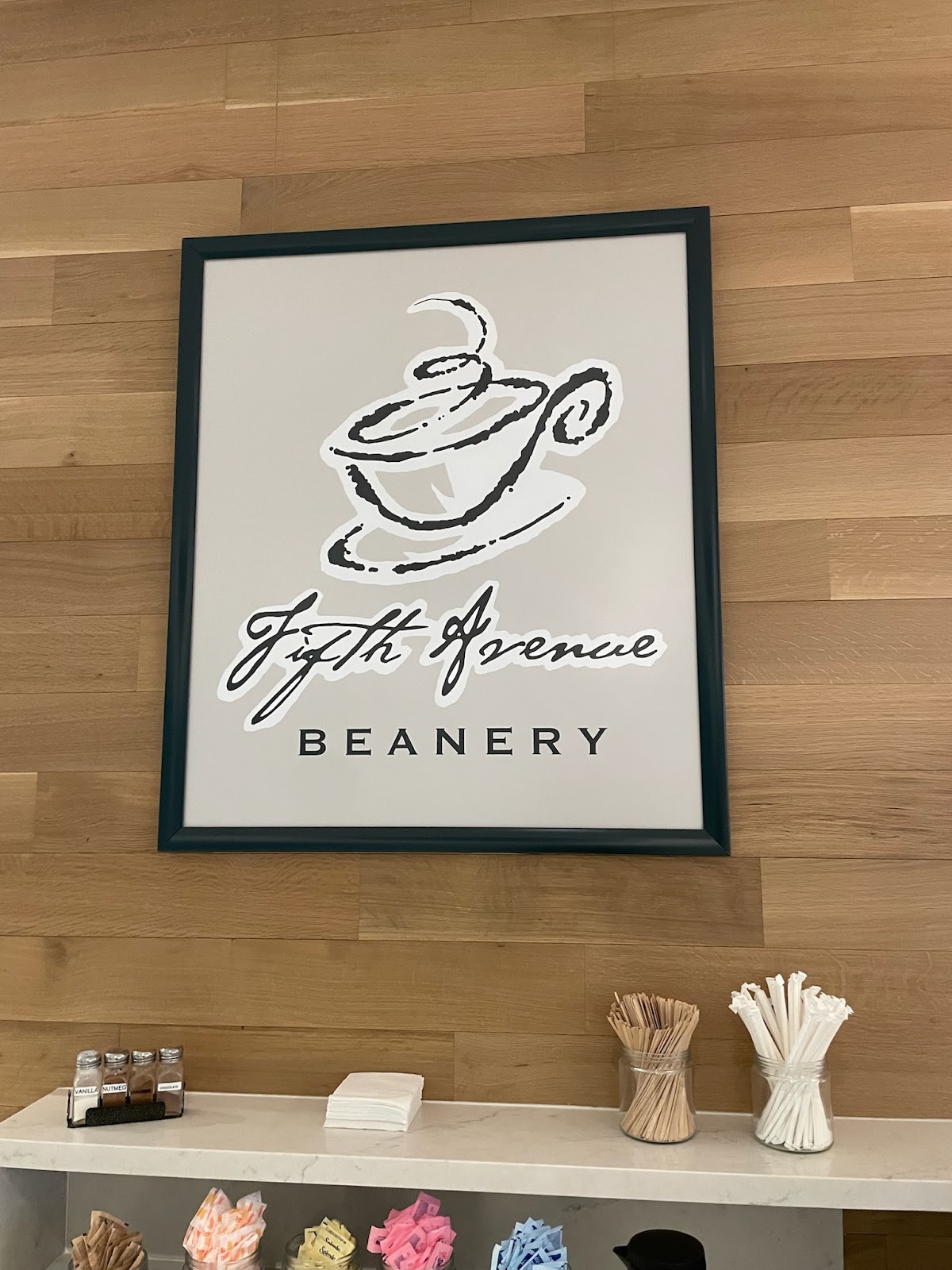 Photo of Fifth Avenue Beanery