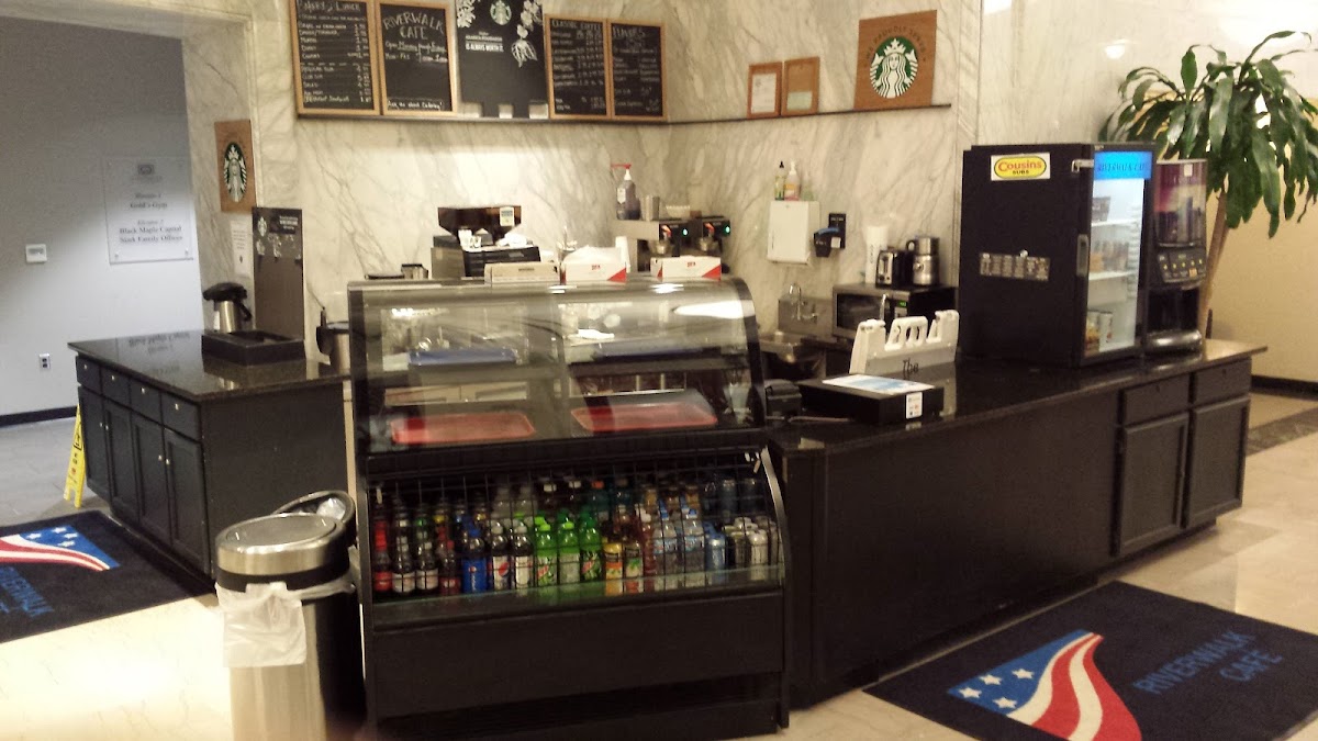 Photo of Riverwalk Cafe