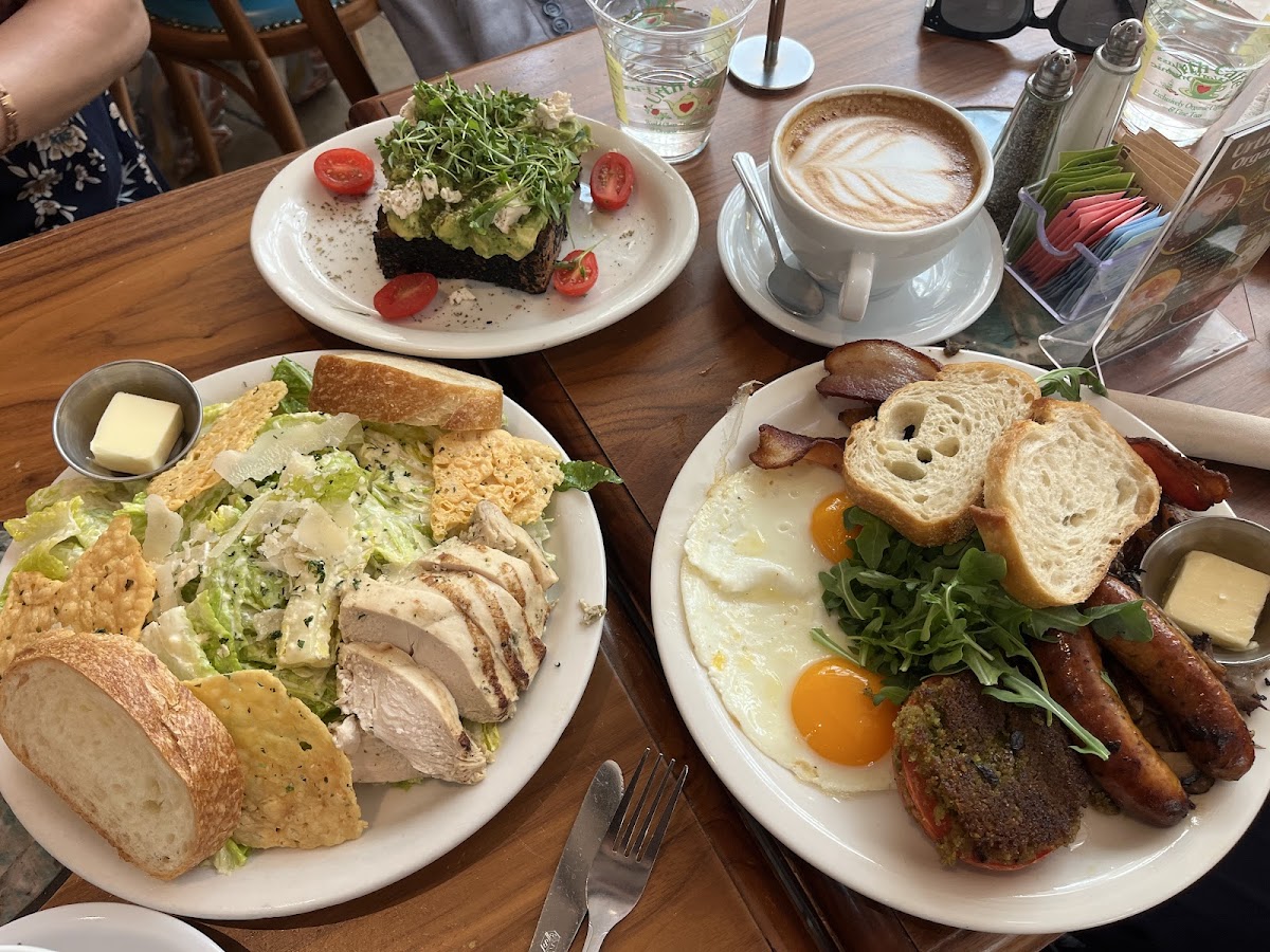 Photo of Urth Caffe Wynn Las Vegas
