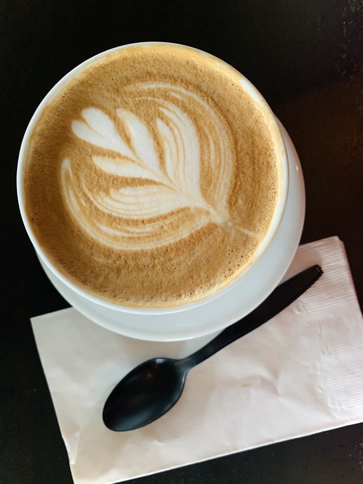 Photo of Publik Coffee Roasters