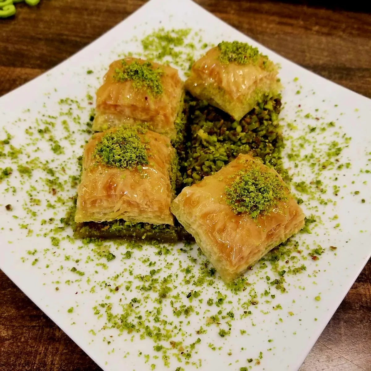 Photo of Senguloglu Antep Baklava Cafe