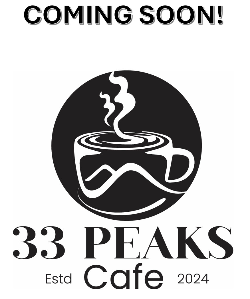 Photo of 33 Peaks Cafe