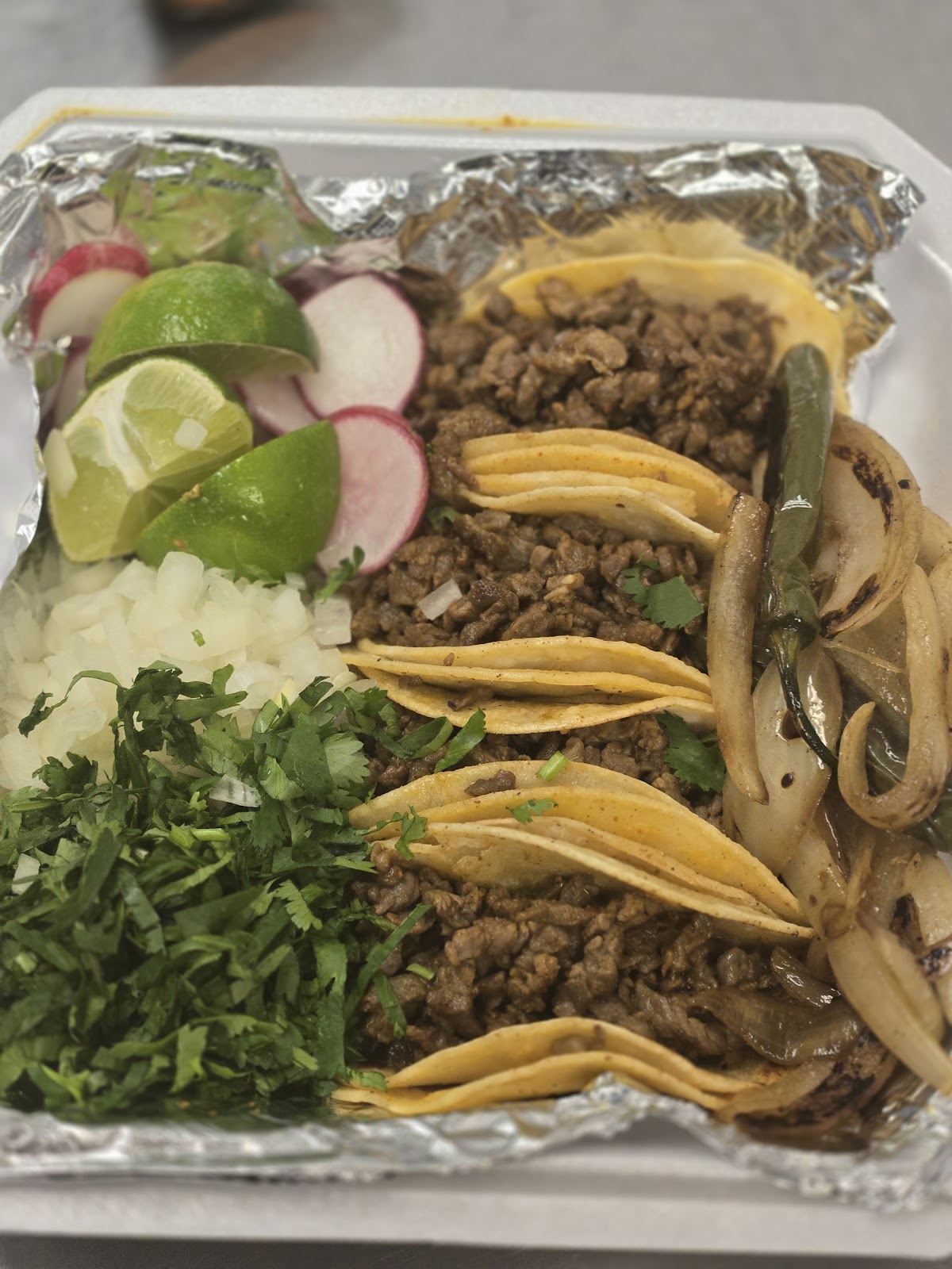 Photo of Valentina's cocina mexicana