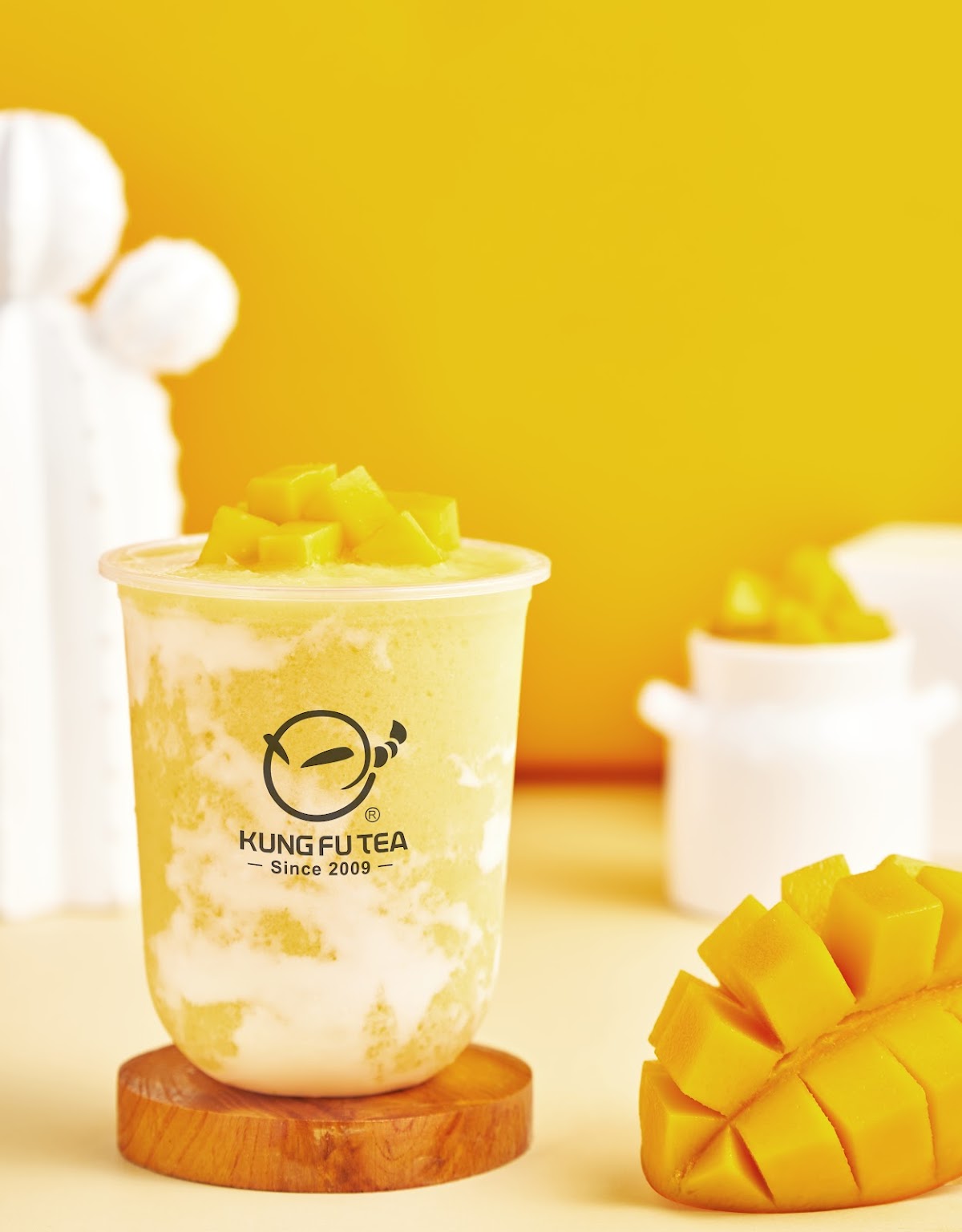 Photo of Bubble Tea Shop