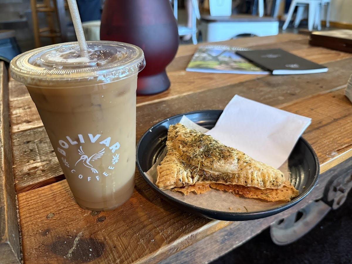 Photo of Bolivar Coffee