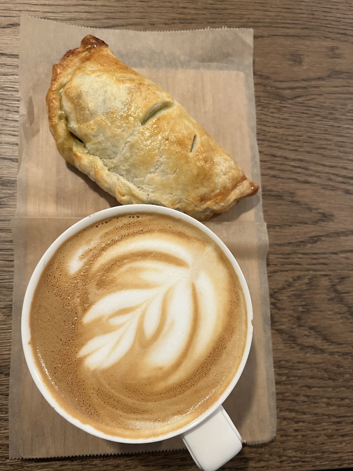 Photo of Bench Café