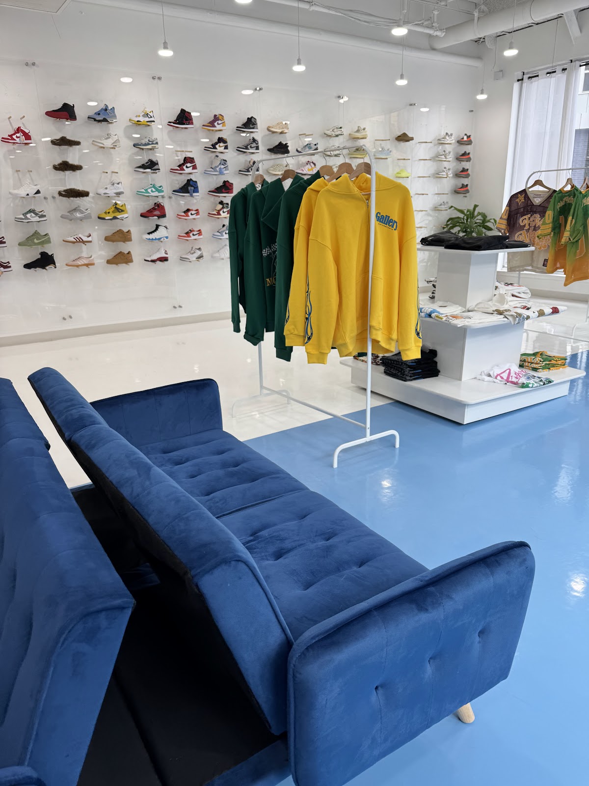 Photo of Encanto Kicks & Coffee