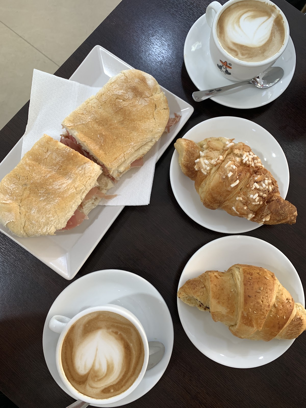 Photo of Bar Padova Caffe