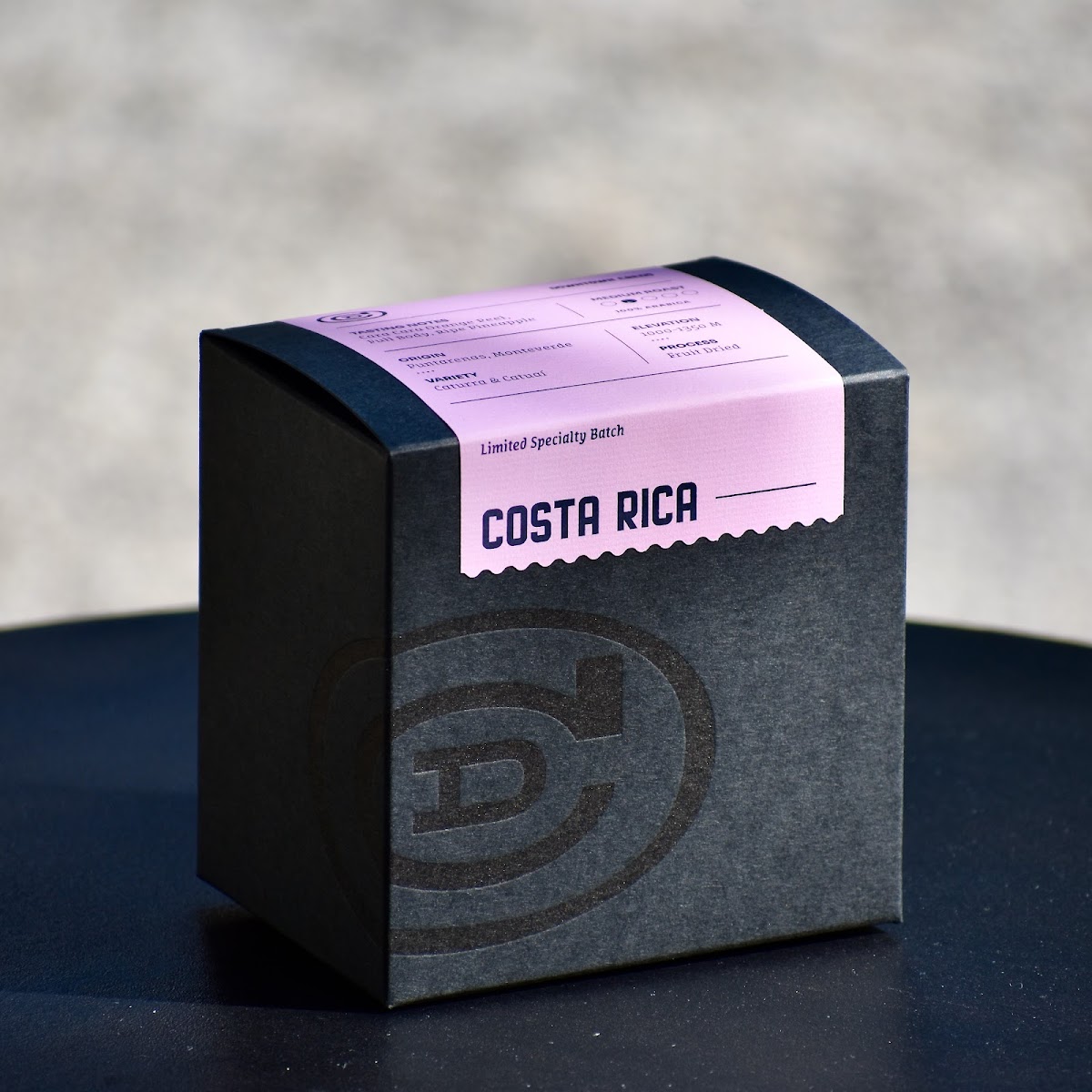 Photo of Credo Coffee Roasters