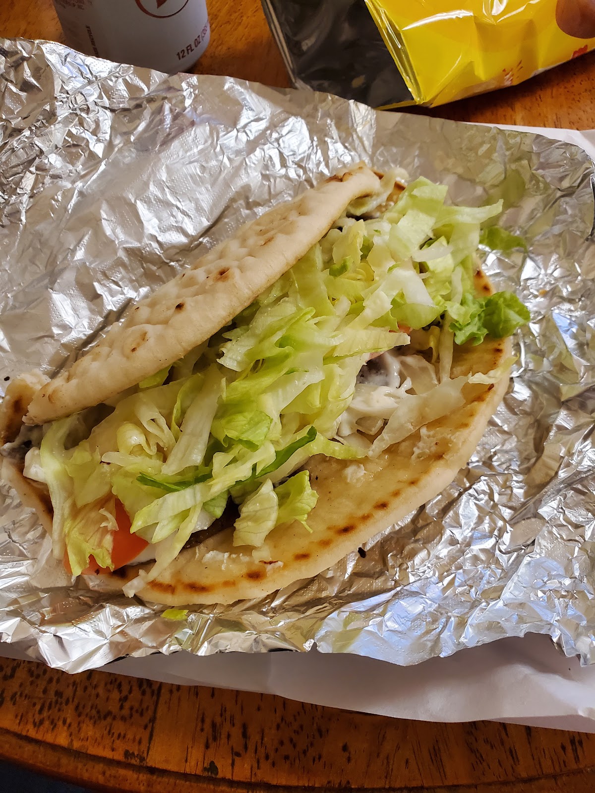 Photo of A & M Cafe