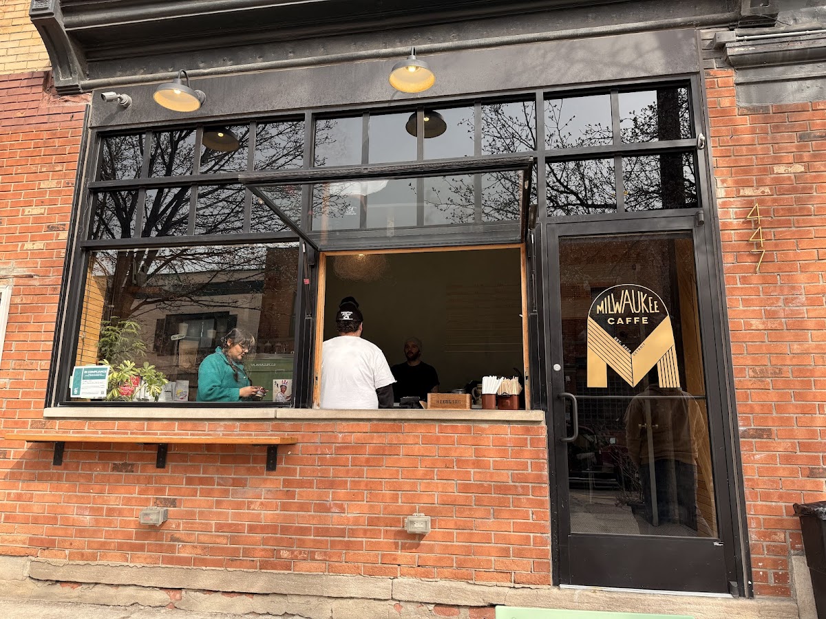 Photo of Milwaukee Caffe