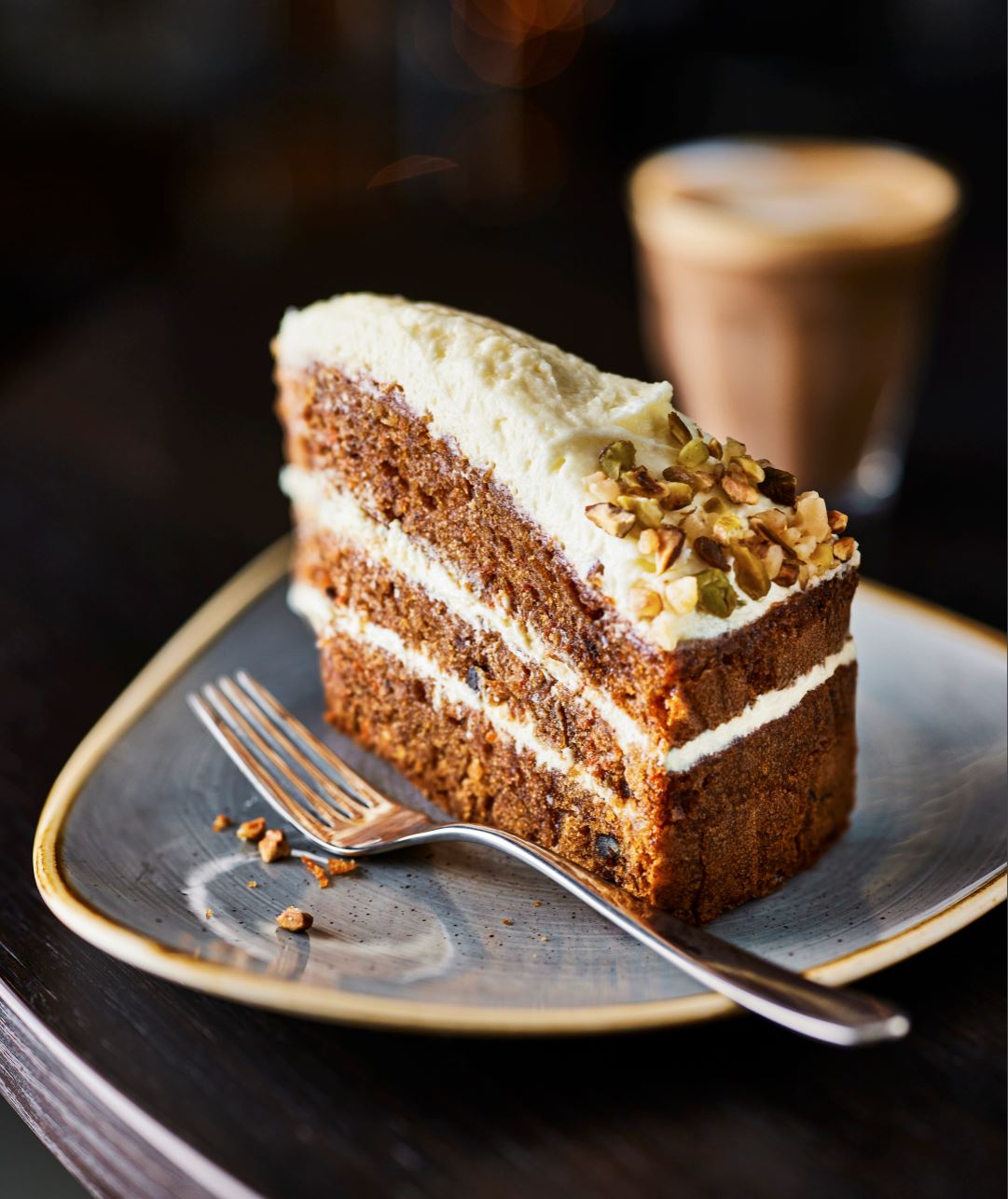 Photo of M&S Café