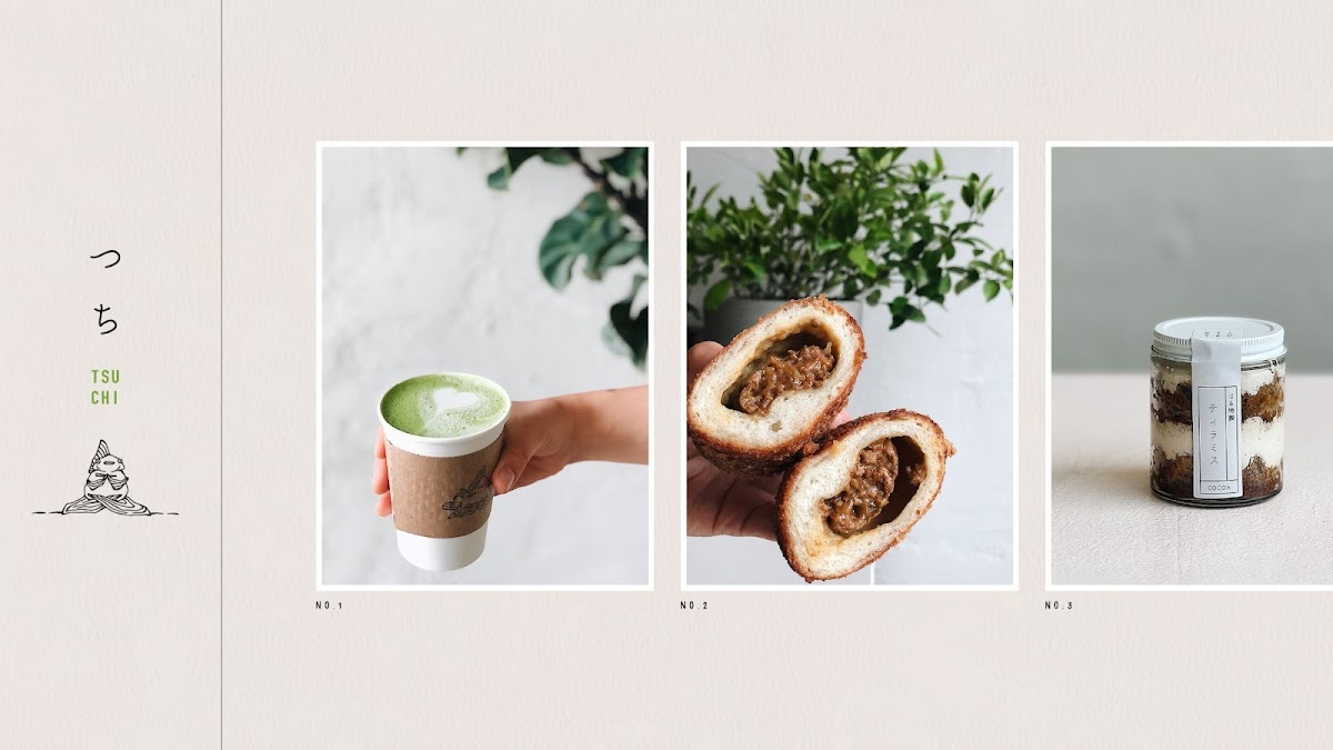Photo of Tsuchi Cafe