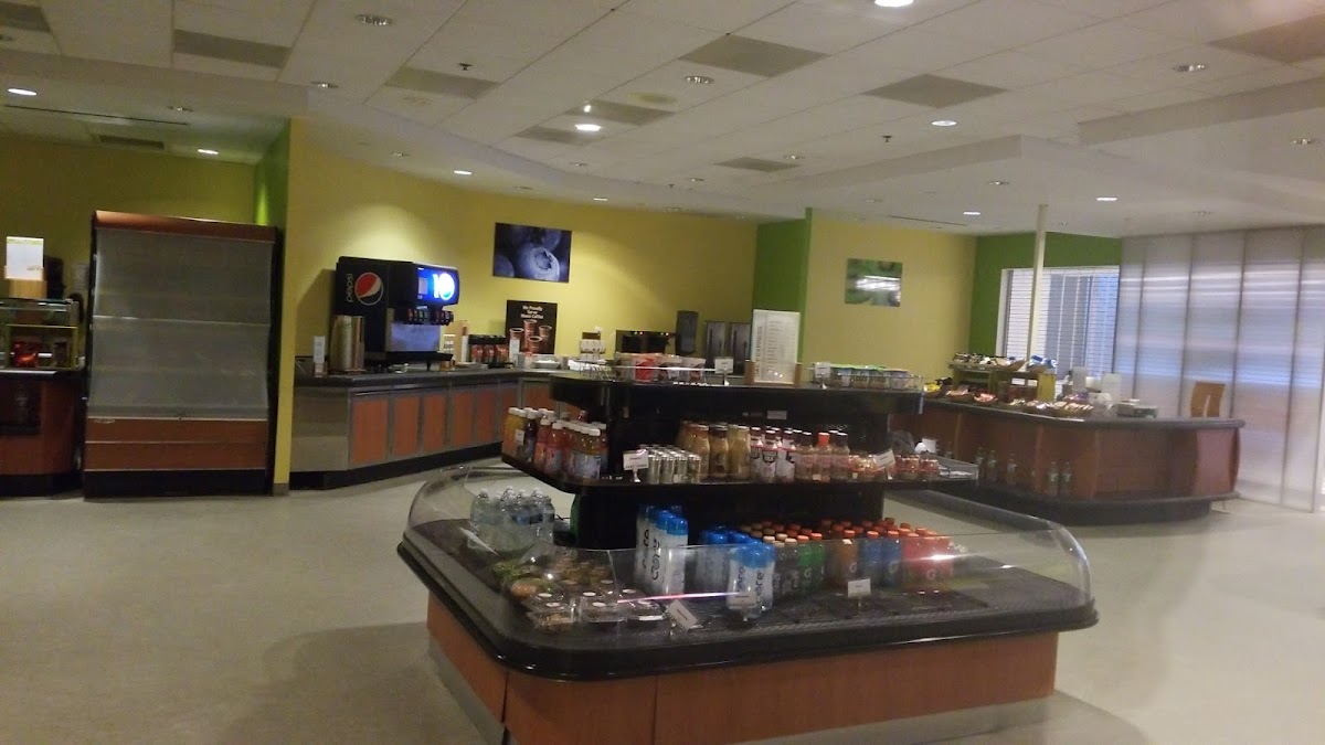 Photo of Aramark Cafe