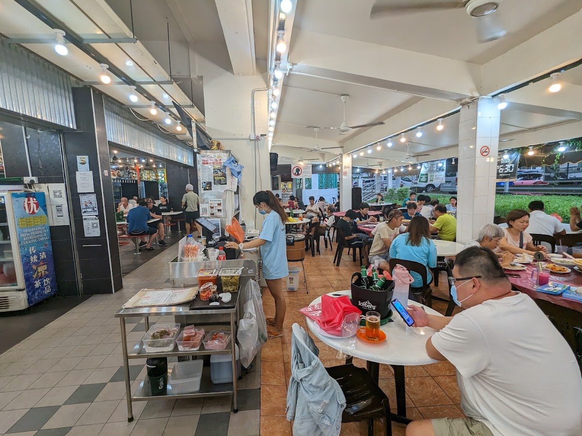 Photo of Tasty Food Palace