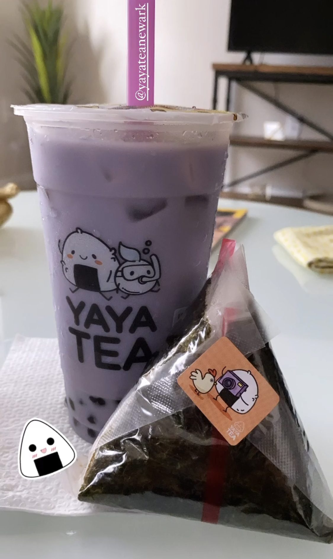 Photo of Yaya Tea Newark