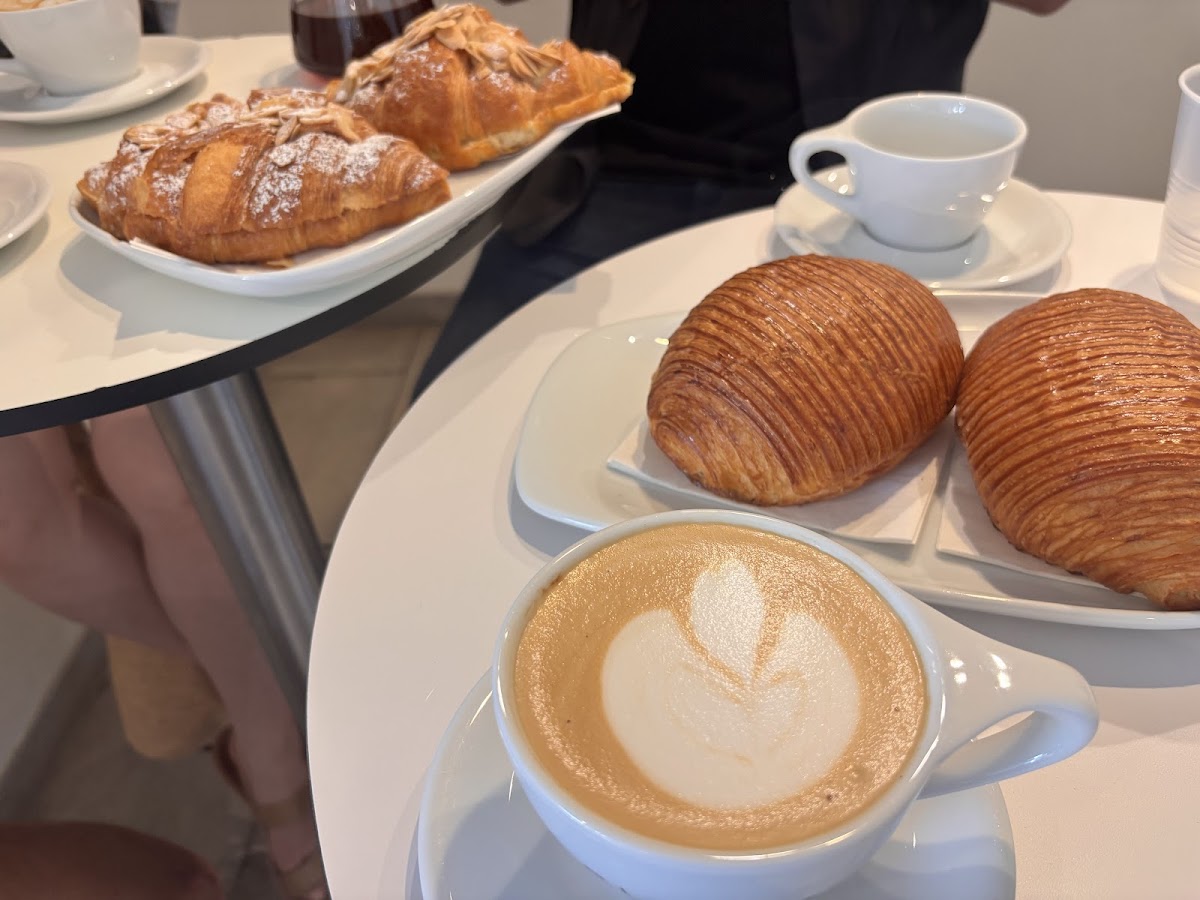 Photo of BlendIn Coffee Club