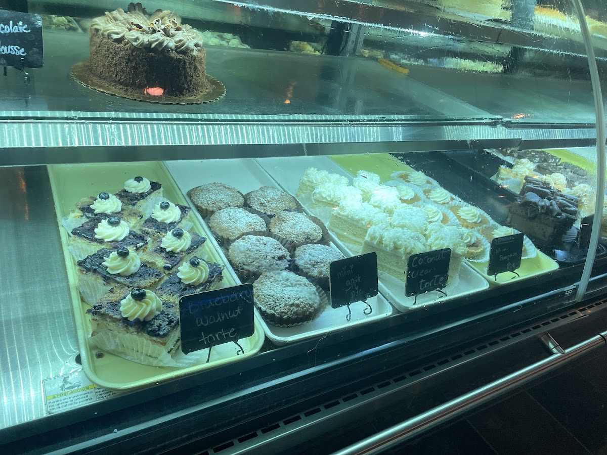 Photo of Saffron Restaurant & Bakery