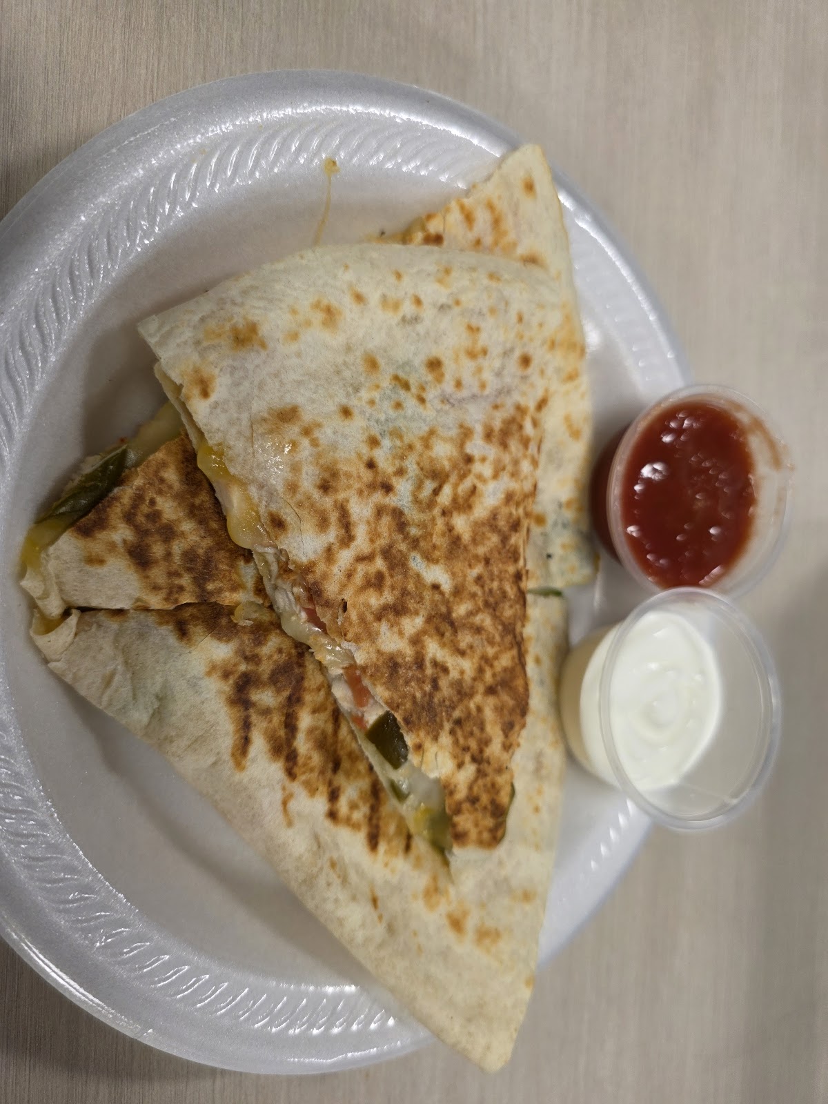 Photo of Lorenzo's deli