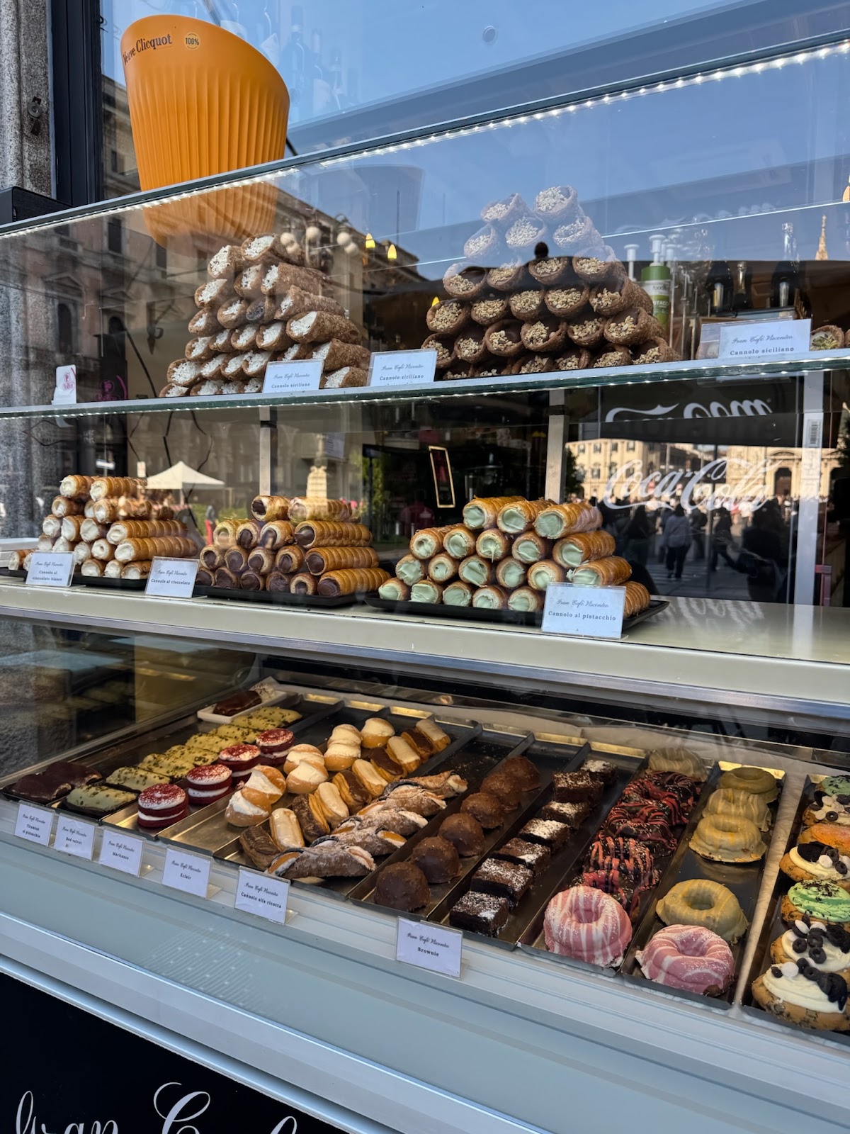 Photo of Gran Caffe Visconteo
