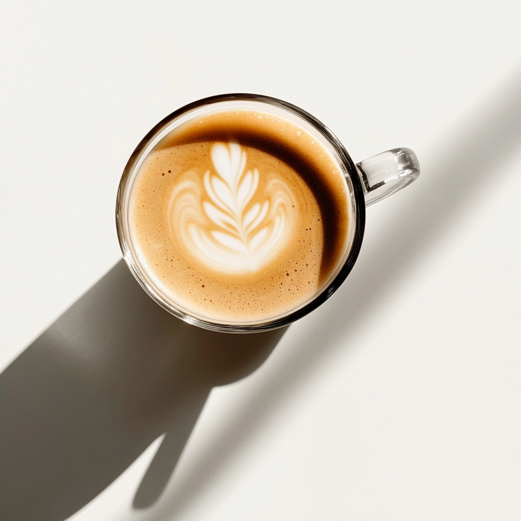 Unapologetic Coffee (Canisius University) interior