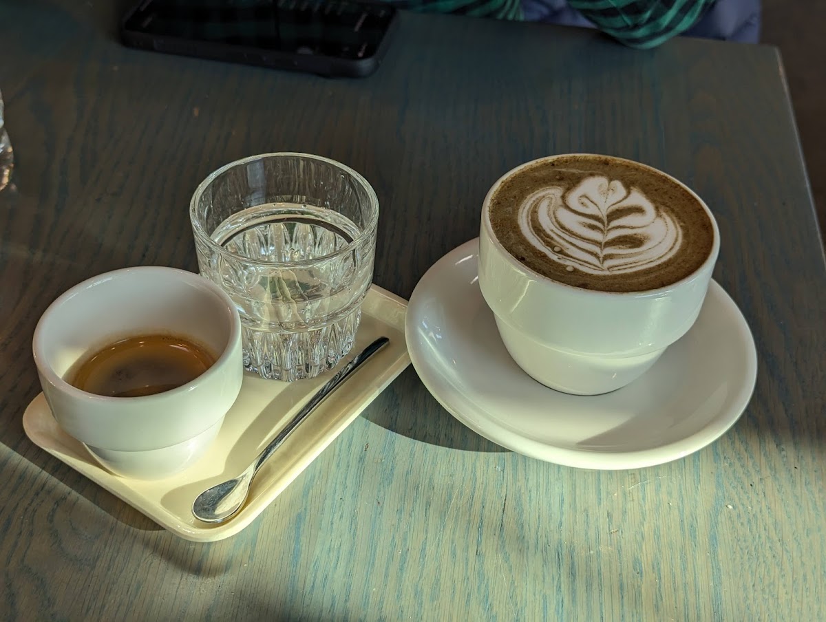 Photo of PDX Coffee Club - Hillsdale