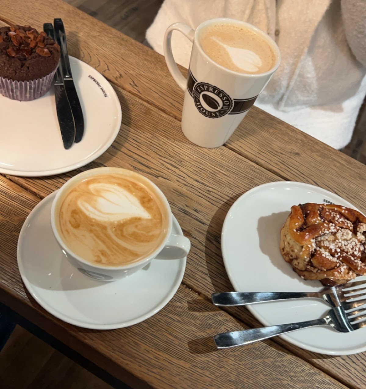 Photo of Espresso House