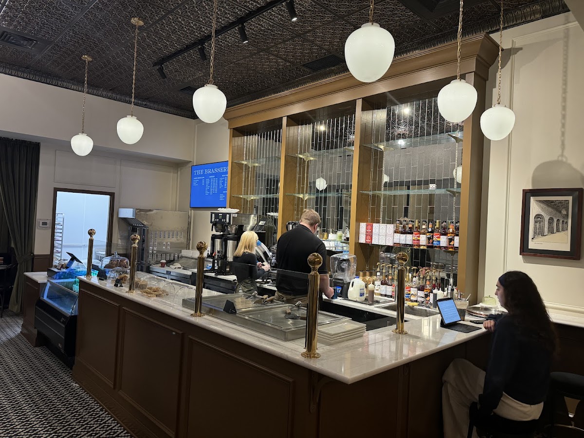 Photo of The Brasserie