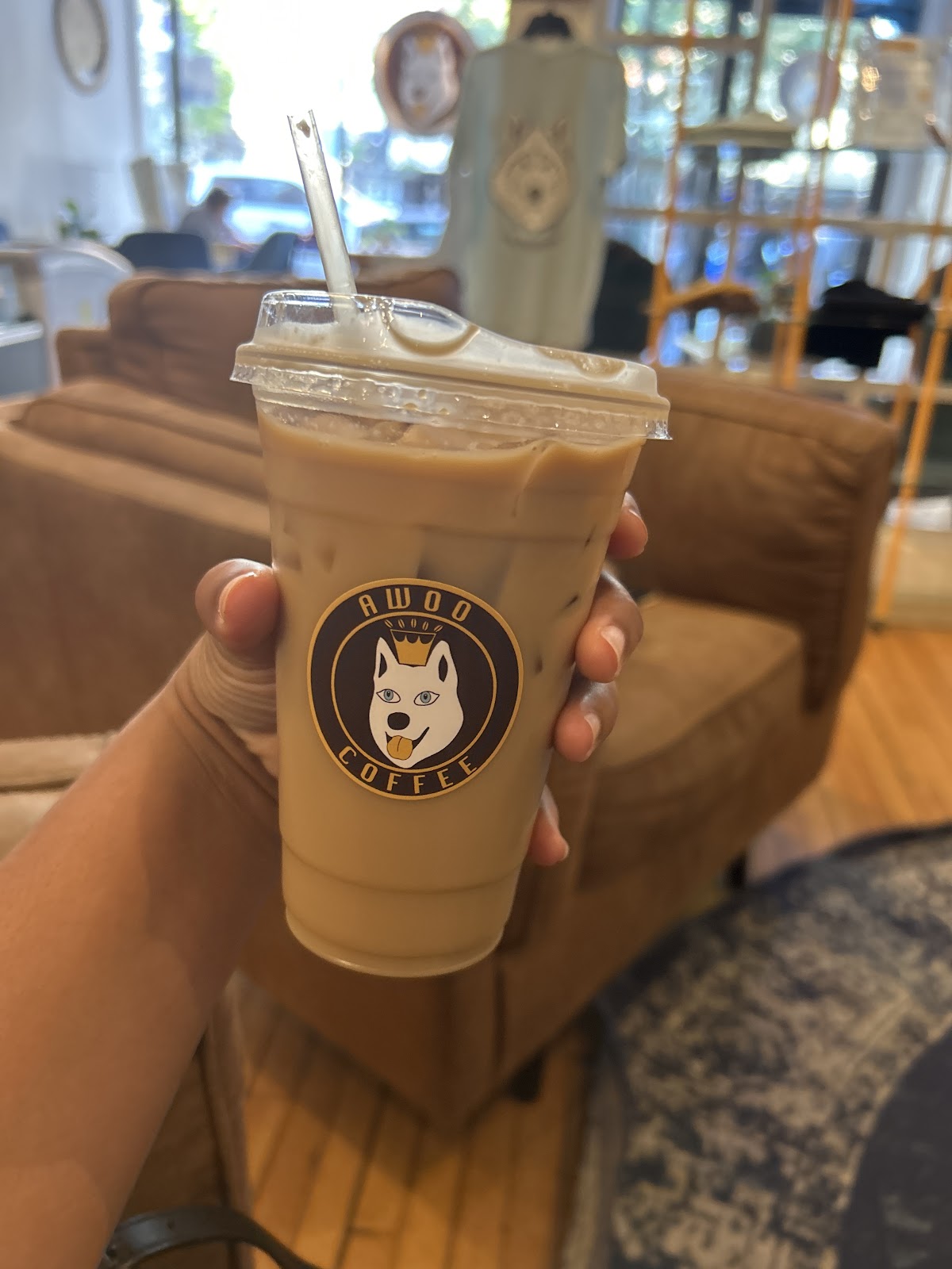 Photo of Awoo Coffee