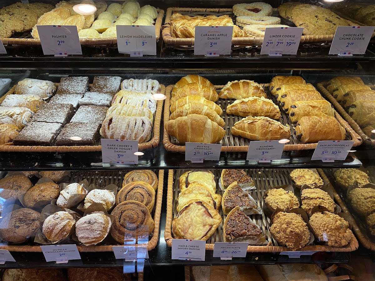 Photo of la Madeleine
