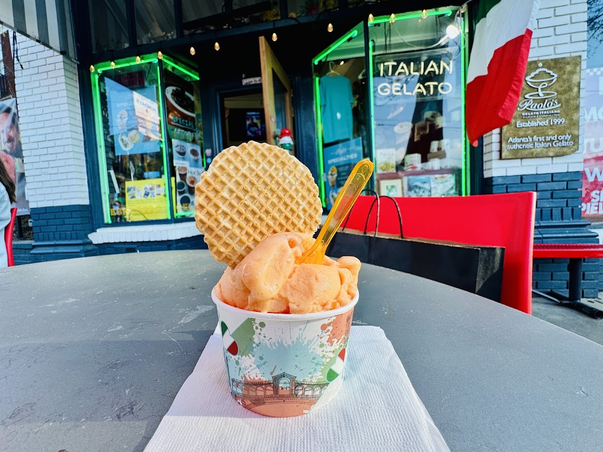Photo of Paolo's Gelato Italiano