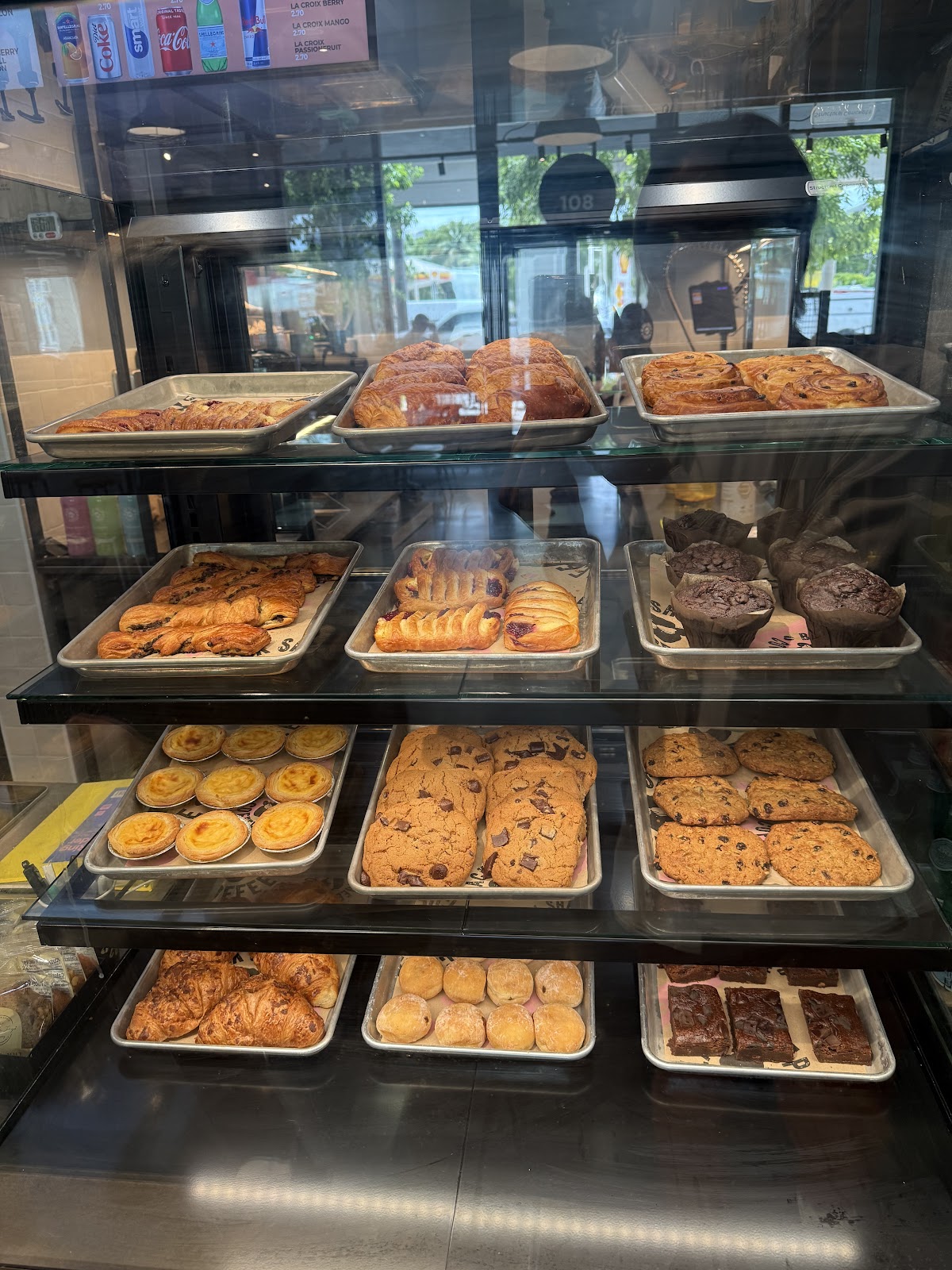 Photo of Black Sheep Coffee - Grove Central
