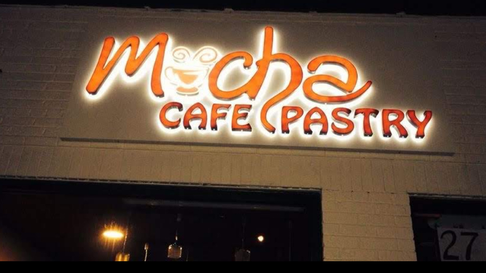 Photo of Mocha Cafe and Pastry