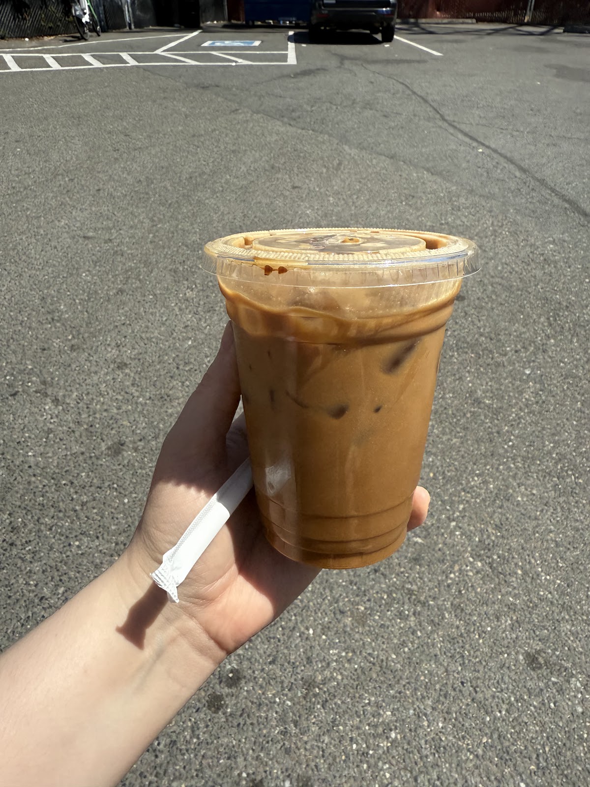 Photo of KB Espresso