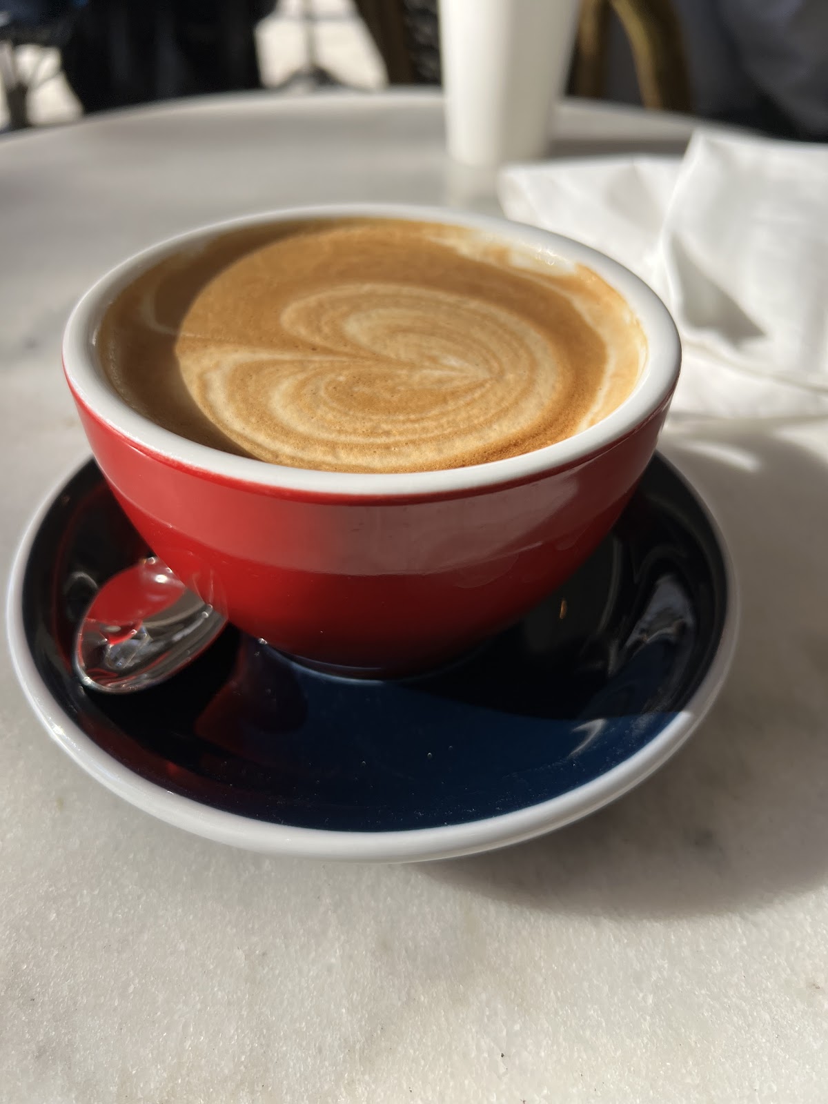 Photo of Mae Cafe