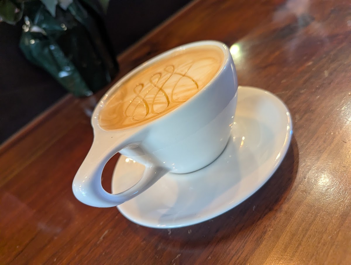Photo of Reverie Coffee Roasters