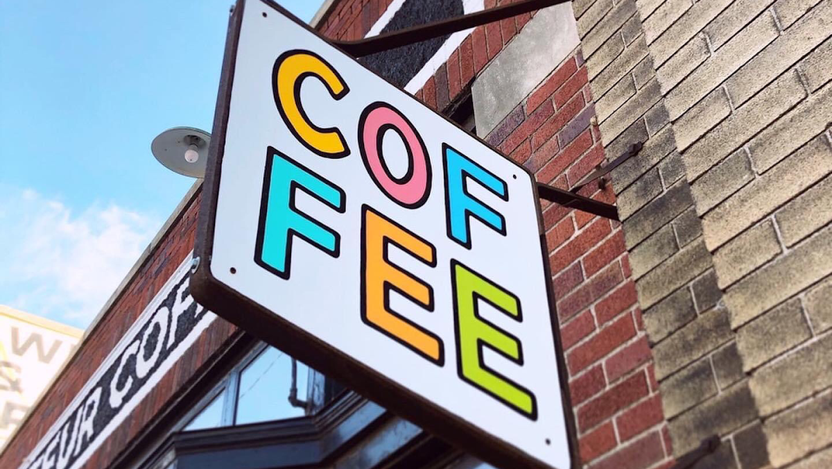 Photo of Amateur Coffee