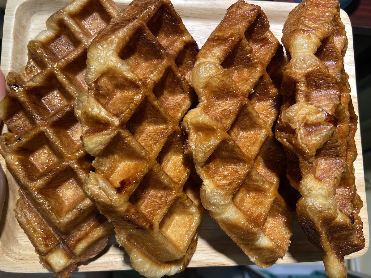 Photo of น่าหม้อ Koffie&Bakery