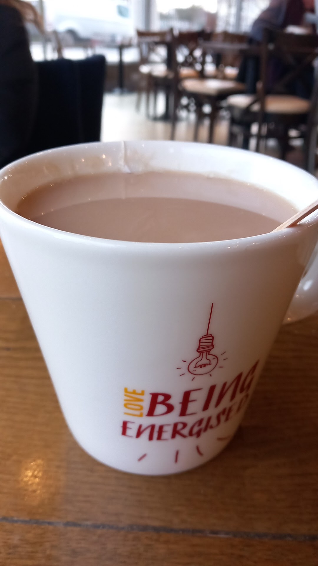 Photo of Insomnia Coffee Company
