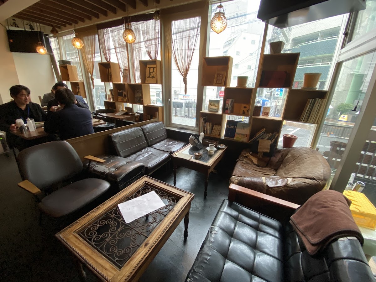 Photo of Cafe & Bar R ～アール～