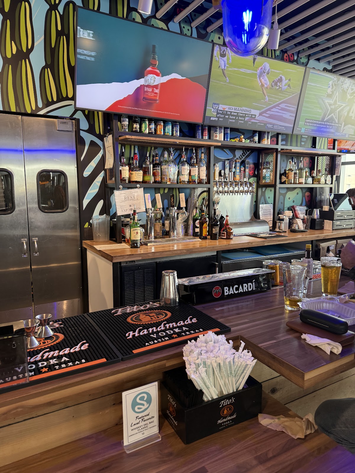 Photo of Sip Coffee & Beer