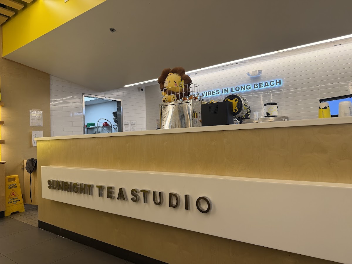 Photo of Sunright Tea Studio