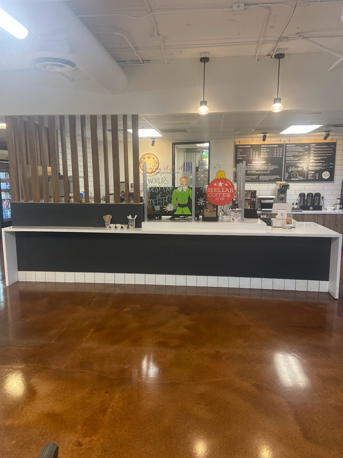 Photo of Stellar Coffee Co.