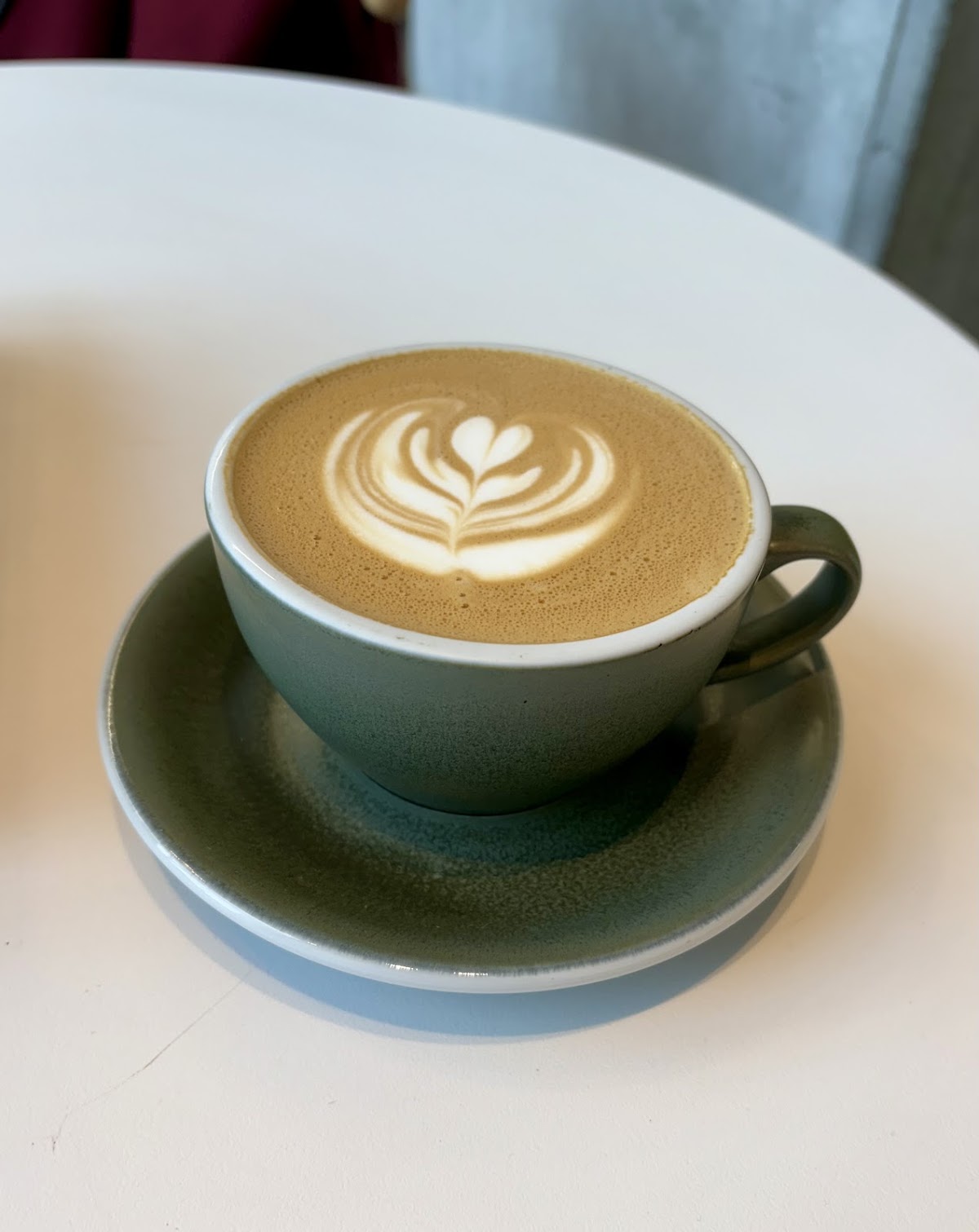 Photo of Lazy Barista