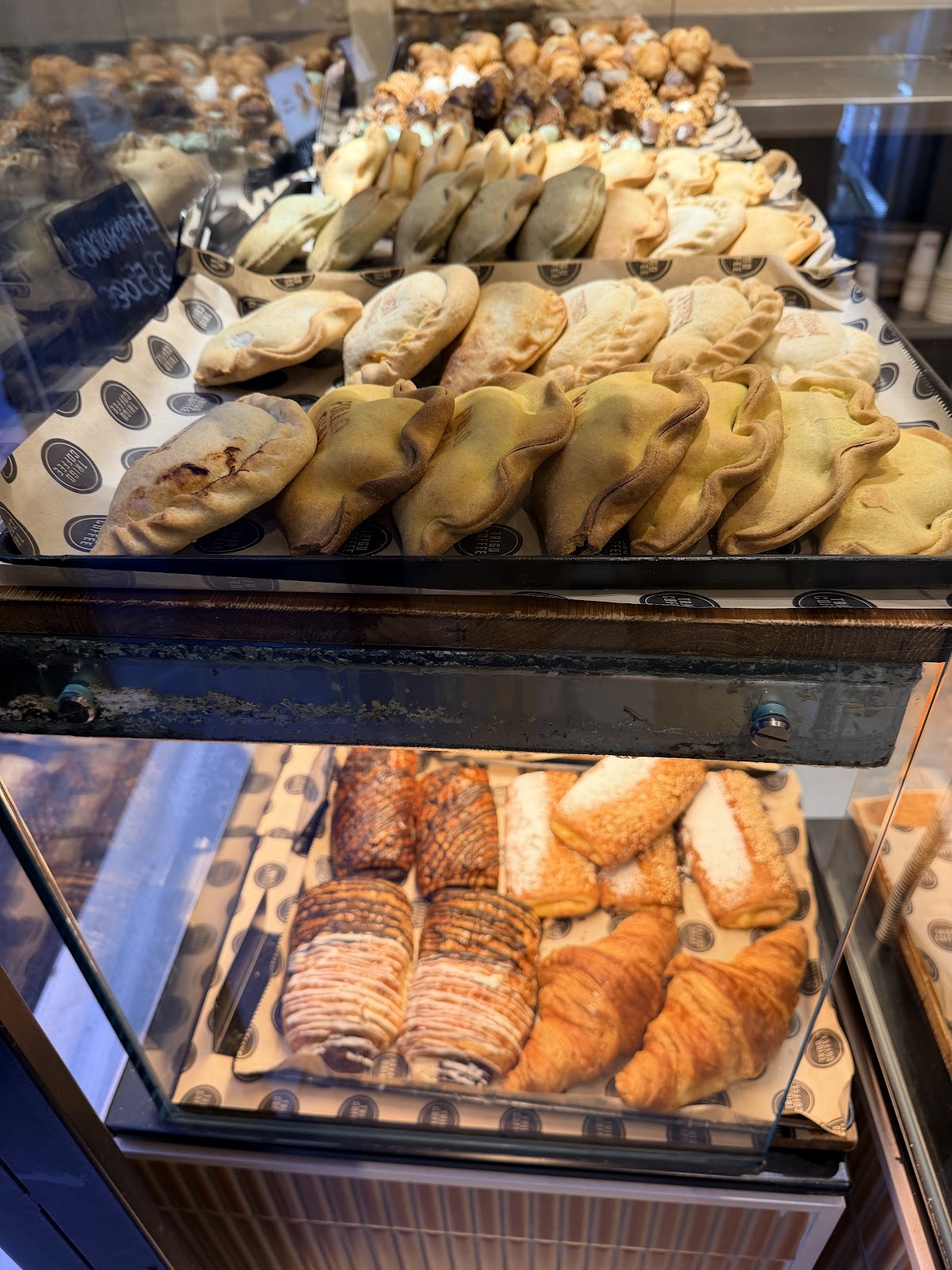 Photo of Trigo Coffee