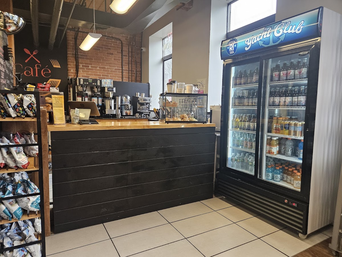 Photo of Cafe Richmond