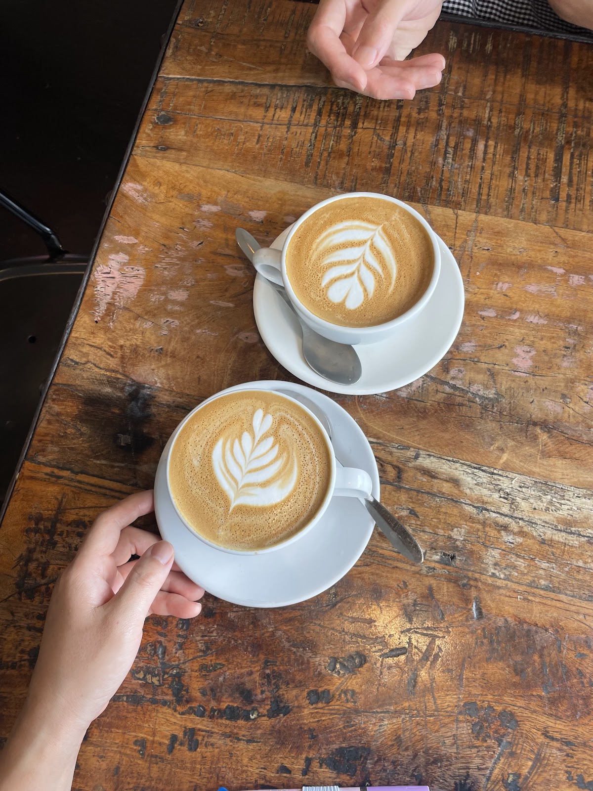 Photo of Standing Room Espresso