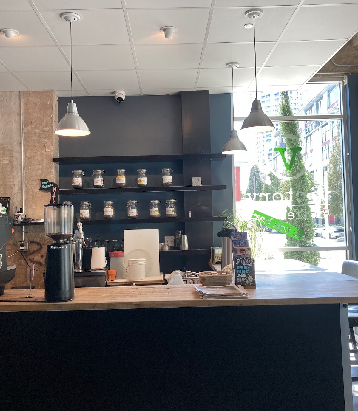 Photo of Victory Coffee