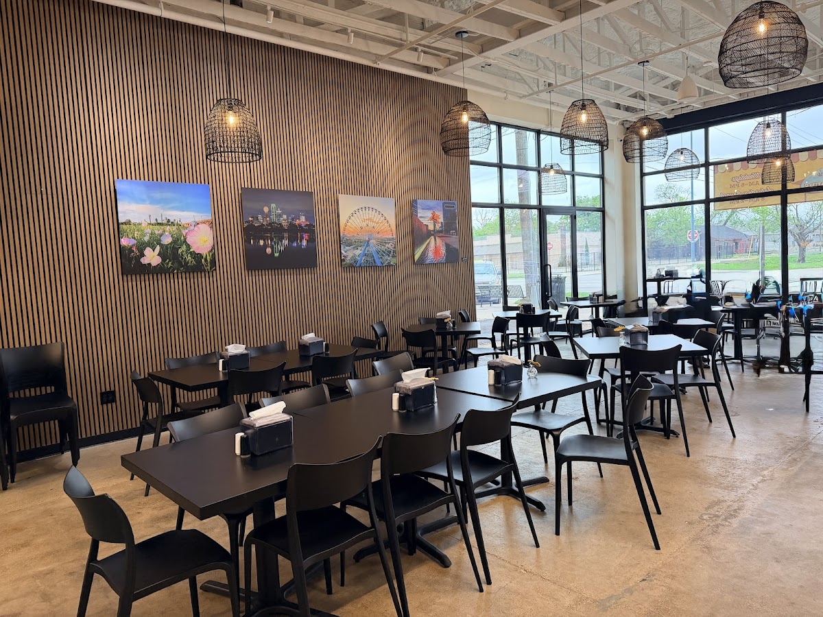 Photo of Ruthie's Cafe