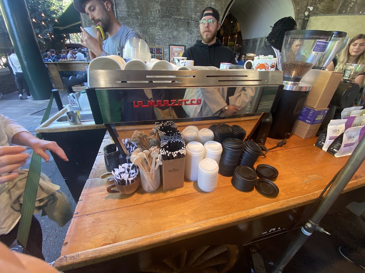 Photo of Flat Cap Coffee